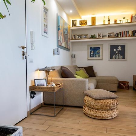 Belvedere Modern Apartment Con Parcheggio Gratuito Rom Eksteriør billede